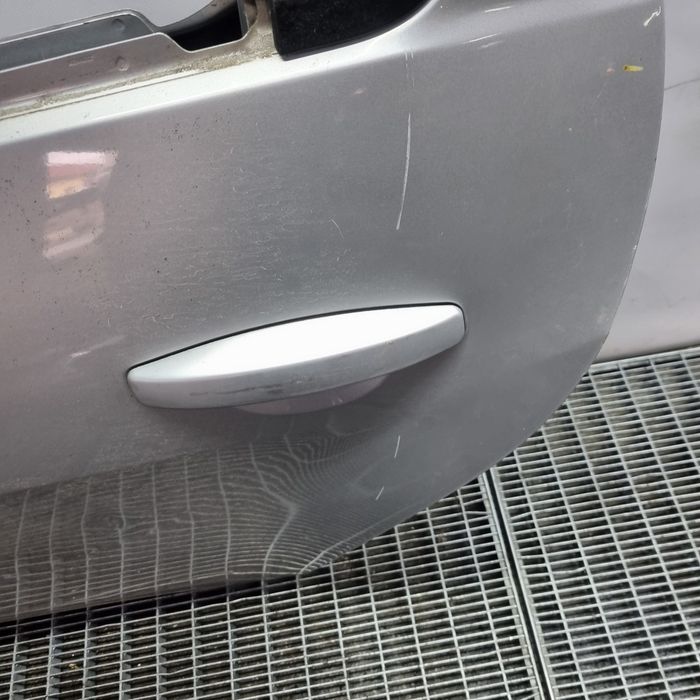 Usa Stanga Spate Dacia Duster 2010 - 2013 SUV 4 Usi Grey Tek23 (1366) Puțin lovita Garantie