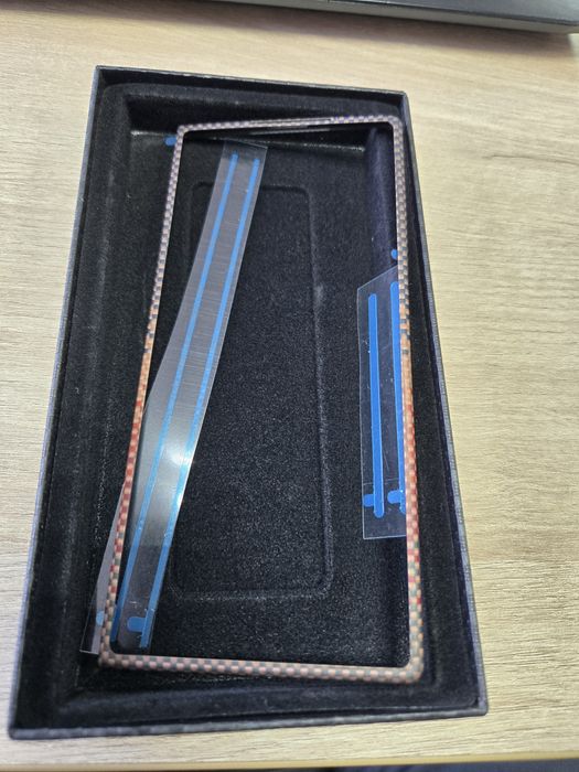 Чехол Samsung Galaxy Z Fold7