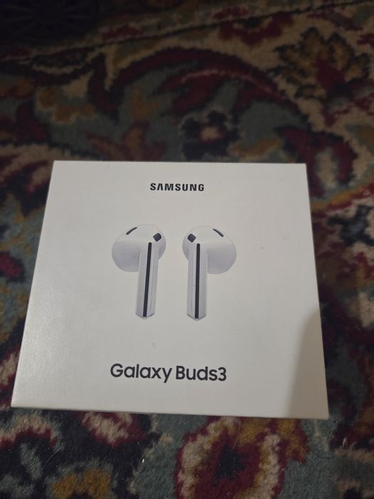 Наушники беспроводные