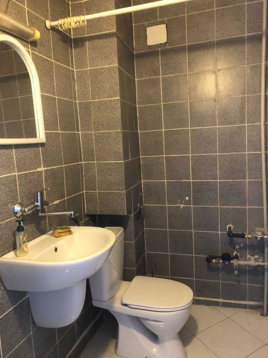 Дава се под наем Едностаен апартамент в София, Иван Вазов - 45 кв.м за 382.5 € - Снимка #14