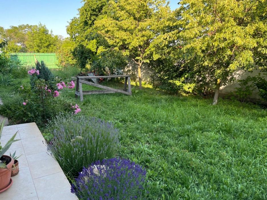 Casa de vacanta Techirghiol