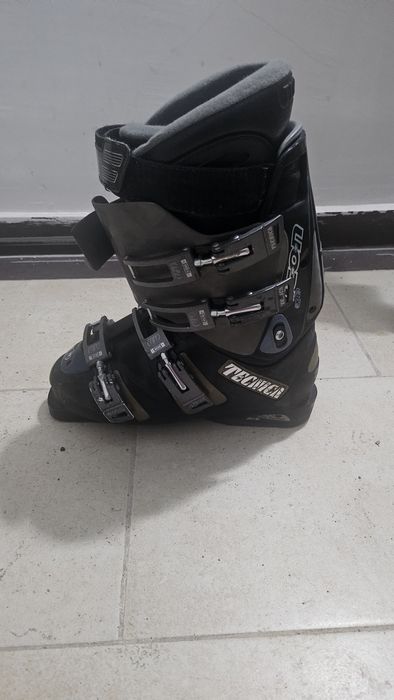 Ски обувки 304мм. Tecnica