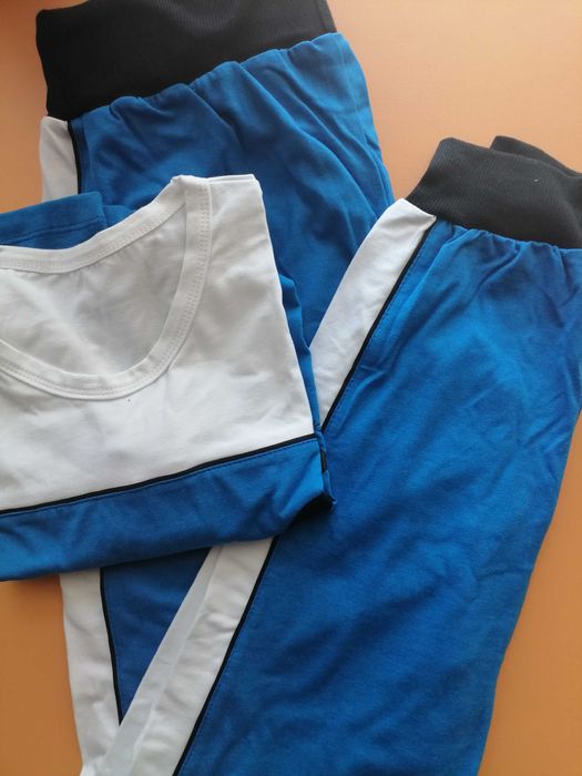 Дамски летен комплект S,L