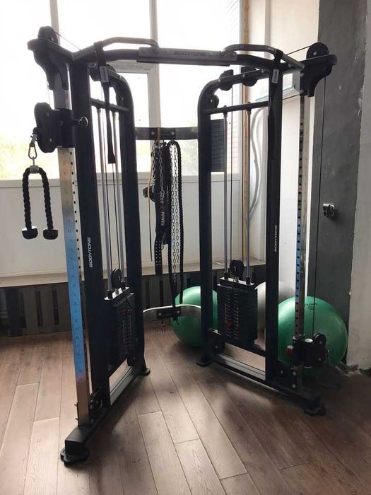 Ocazie unică! Vând stoc echipamente sală/studio fitness/recuperare med