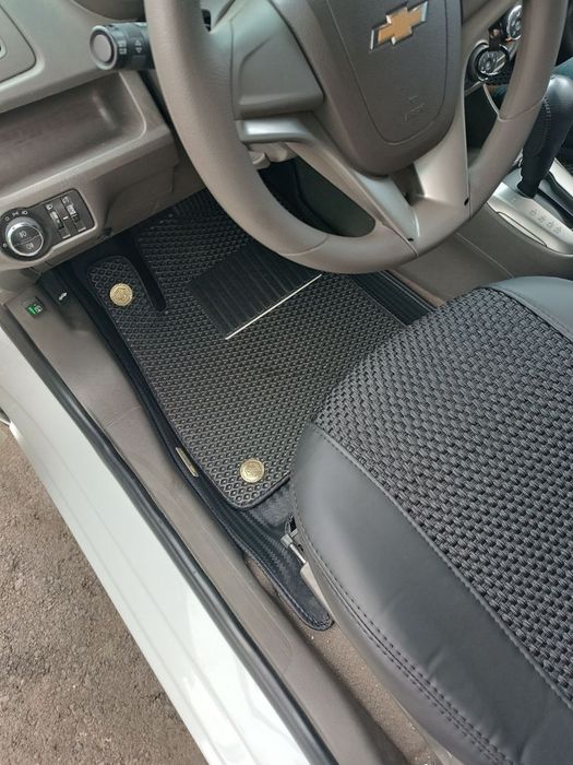 Машына в идеальном состояние