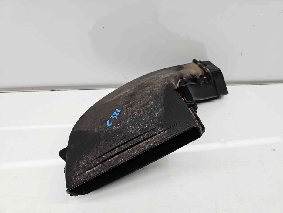 Tub admisie aer Volvo V40 II Rdesign [Fabr 2013-2019] 31338658 2.0 Ben