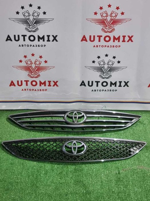 Решотка радиатора камри 30-35