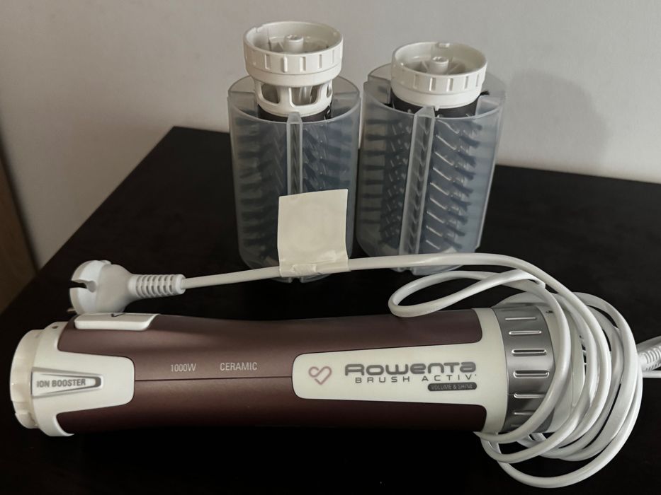 ROWENTA Brush Activ' Premium Care