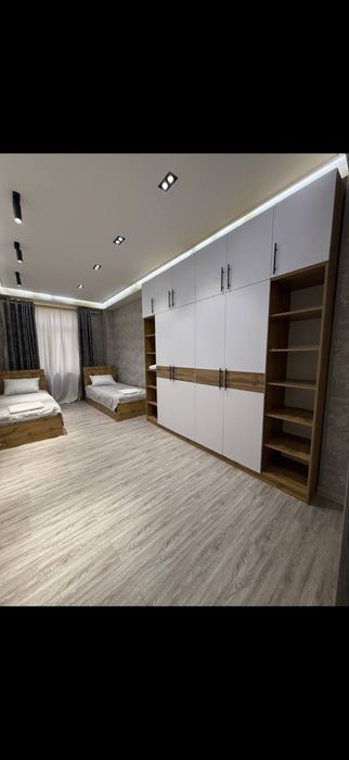 Сдается 3-х комнатная квартира на 1 -этаж