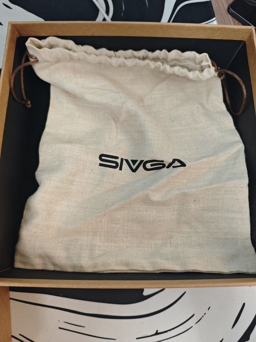 Наушники Sivga Anser