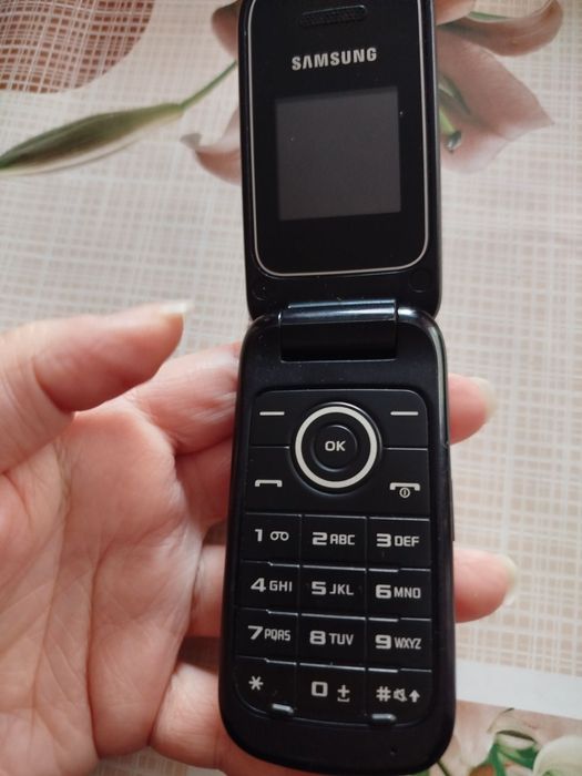 Телефон за части Самсунг