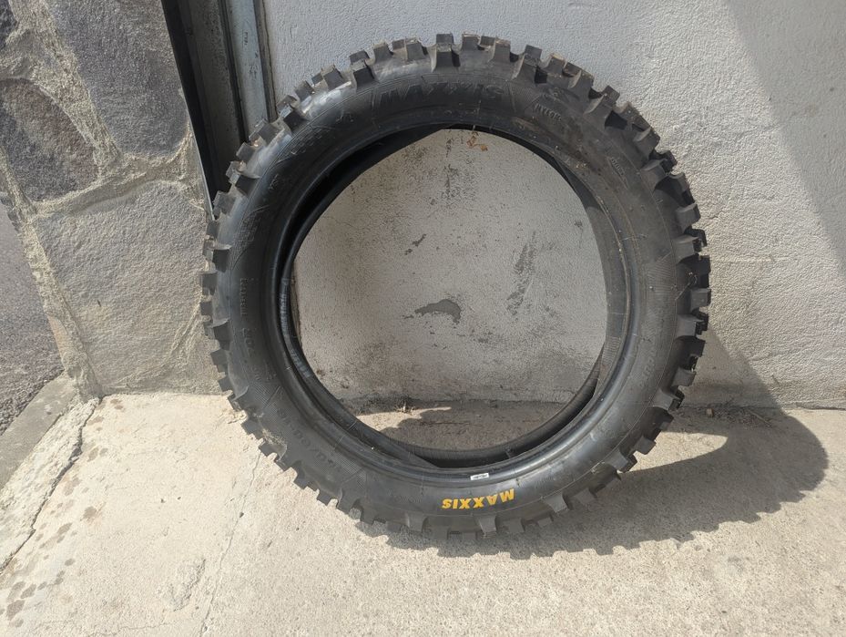 Maxxis maxxenduro