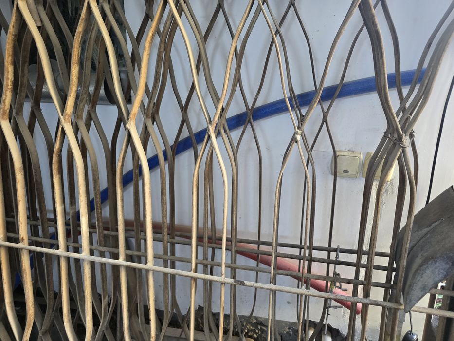 Продаётся ограждение