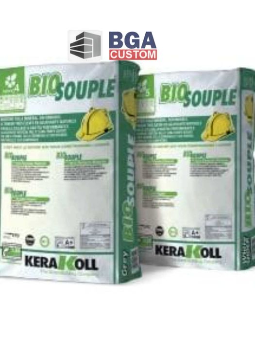 Kerakoll H40 adeziv mineral No Limits