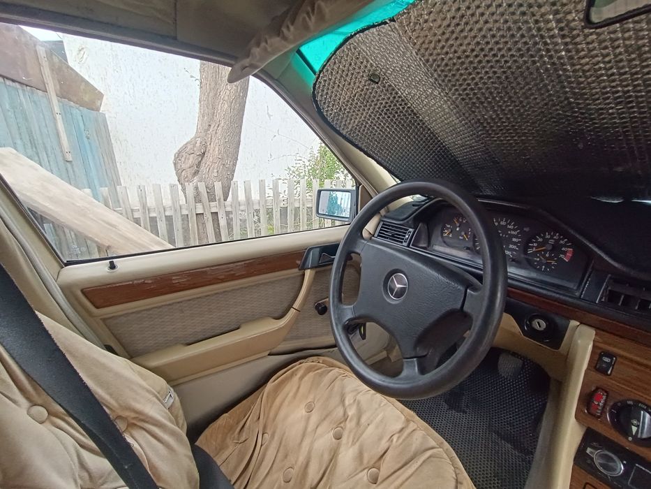 Продам mercedes Benz