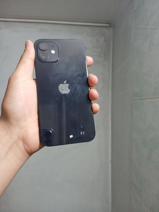 Iphone 12 128 gb 74 %