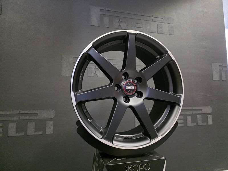 18цола 5х108 Ford Peugeot Volvo 5x108