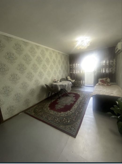 2– х комнатная квартира