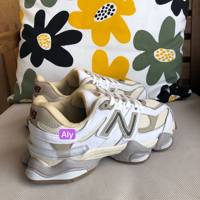 New Balance 36-40