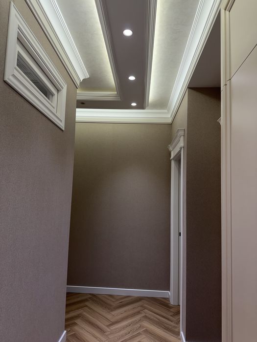 Продается квартира Модернстрой новостройка