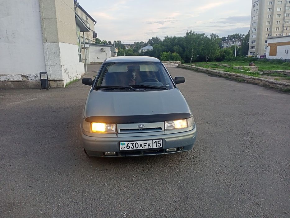 Продам Ваз 2110 8кл инжектор