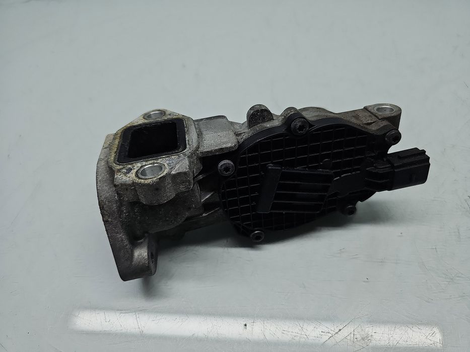Supapa EGR Opel Mokka [Fabr 2012-2019] 55581958 1.7 CDTI A17DTS 96KW /