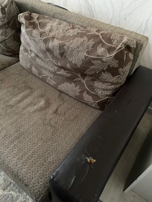 Диван Белорусский