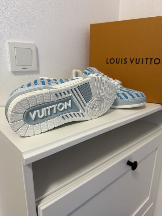 Louis Vuitton sneakers femei