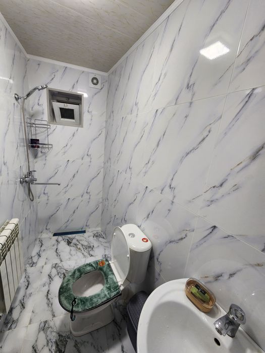 Arzon kunlik  ijaraga  evro remont qizlarga yoki oilaviyga