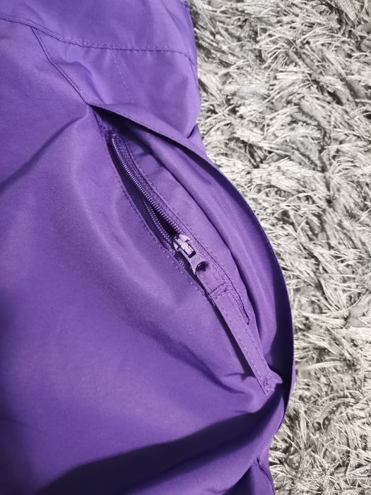 Pantaloni schi cu pieptar,  98-104