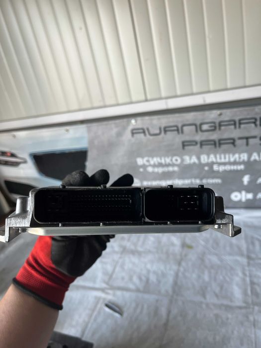 Компютър Subaru Impreza 2.0 09-