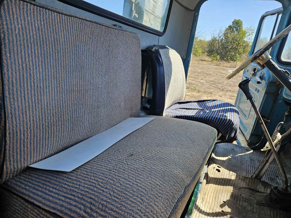 Зил 130 Zil 130 с газ