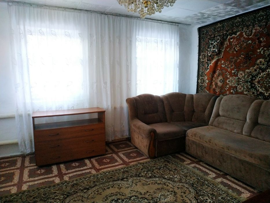 Продам 4-х комнатный дом 71.7 м2, 3 сот. - Widok 5