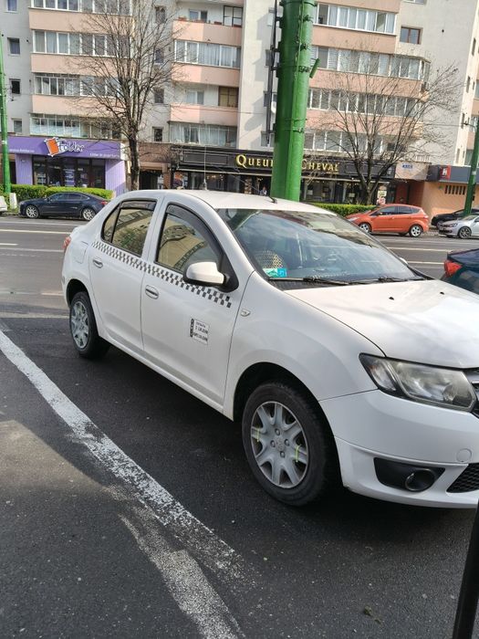 Dacia Logan  2016