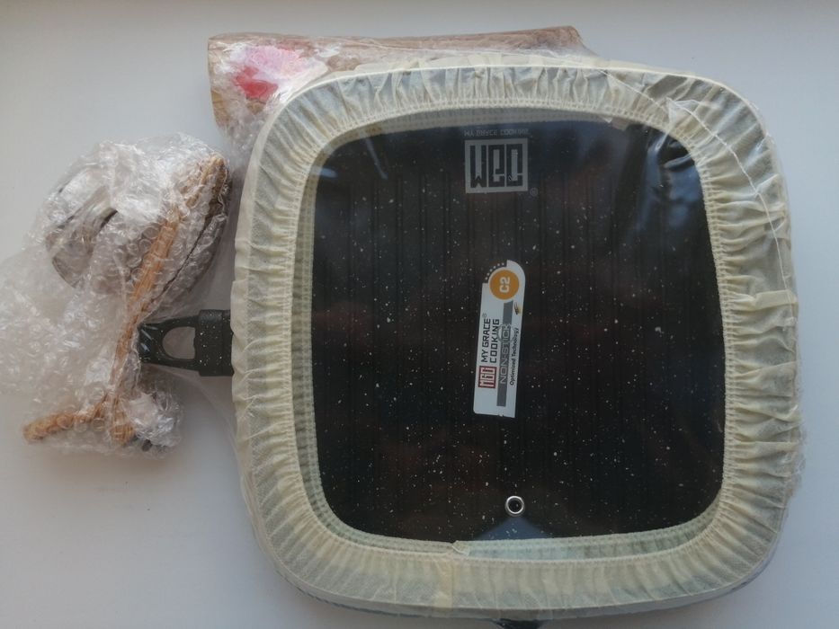 Продам новую сковороду гриль