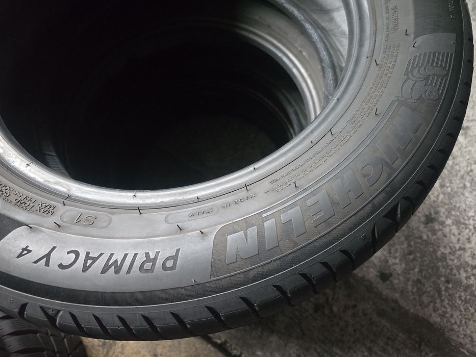 Michelin 205/60 R16 92H vară