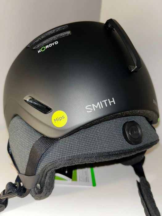 Casca Schi si Snowboard SMITH L