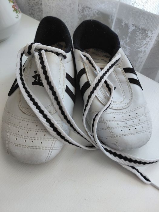 Кросовки  для борьбы , бокса тек вон до и тд