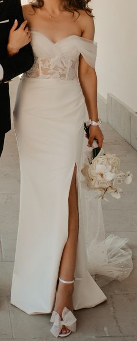 Rochie de mireasa