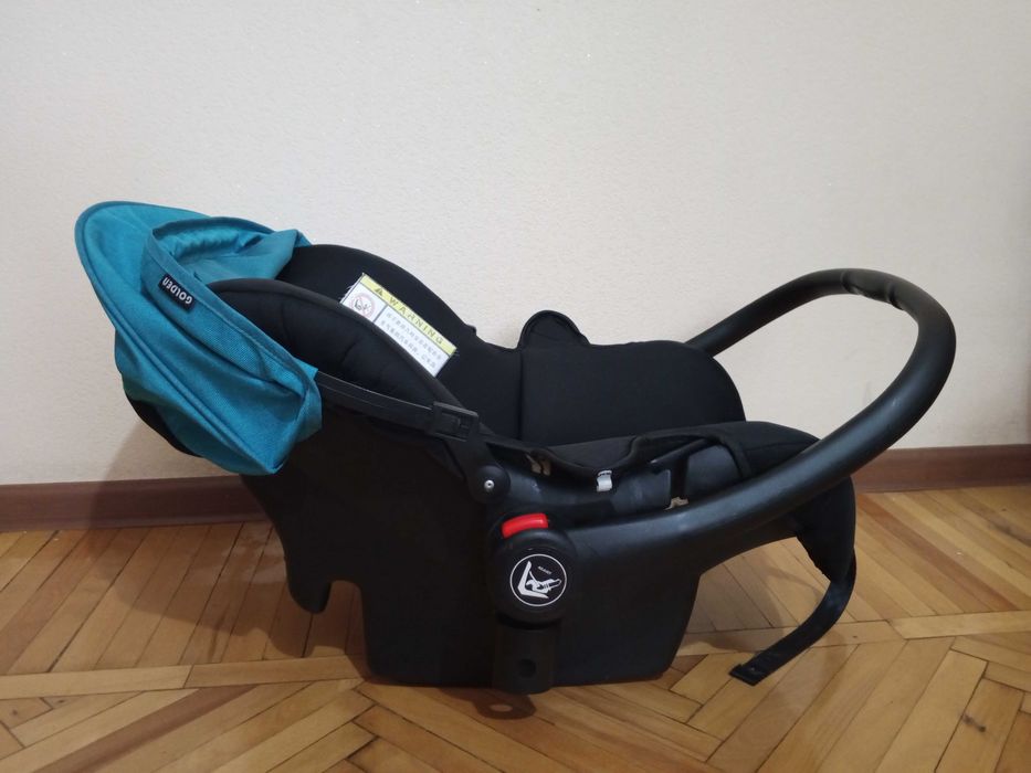 Люлька  авто-переноска