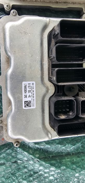 Calculator/ecu motor bmw f30,f31 328i 2.0i