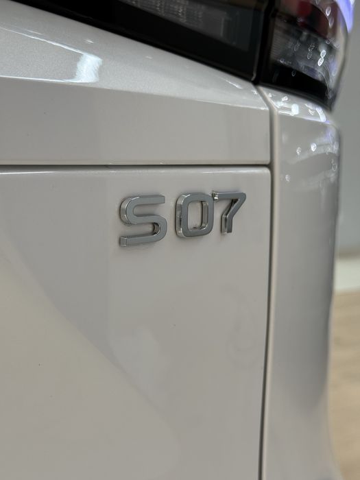 DEEPALS 07 215max  HYBRID Nalichida 2025