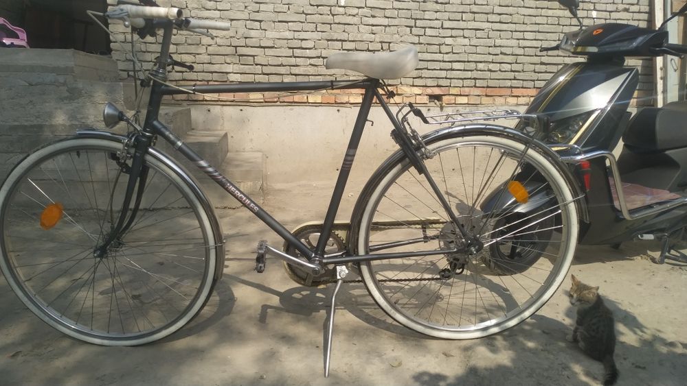 Велосипед HERCULES 28