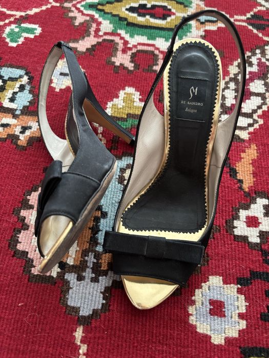Hugo Boss размер 40, di Sandro, Marella размер 39, nine west, ZARA,