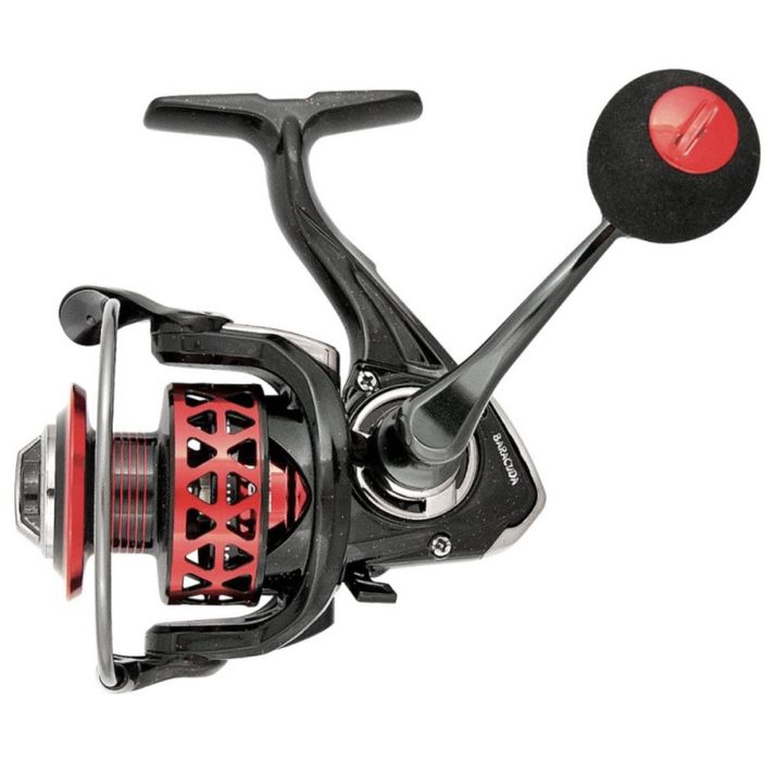 Mulineta spinning Baracuda Thunder 20