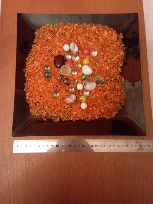 Ракушки для аквариума или интерьера