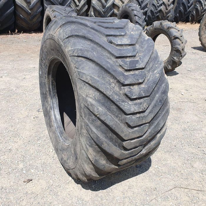 Cauciucuri 400/60-15.5  Bkt Anvelope Agricole din Import - Verificate Tehnic, Fara Defecte