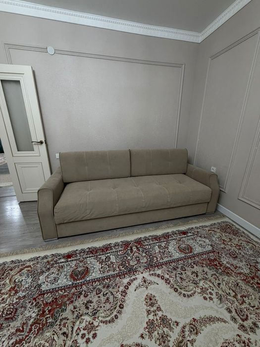 Продается диван б/у