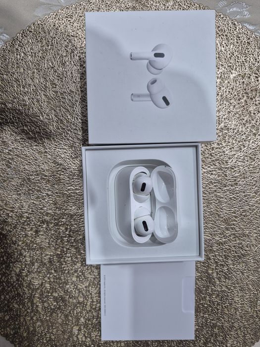 AirPods Pro  Apple originale with MagSafe Case