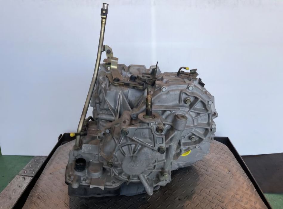 Вариатор Nissan Tiida 1.5 из Японии!